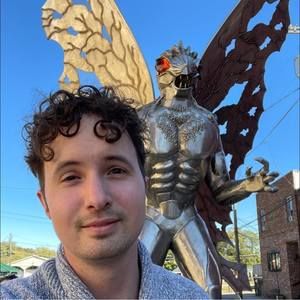 Meet your Posher, Tyler